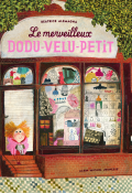 Le merveilleux Dodu-velu-petit