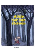 ALbie sur son chemin, Jutta Bauer, Livre jeunesse