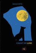 Chant de lune, Giulia Vetri, Livre jeunesse