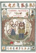 Clarissa et Septimus, Amélie Graux, Livre jeunesse