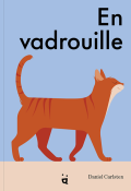 En vadrouille, Daniel Carlsten, Livre jeunesse