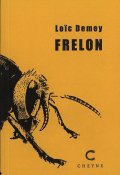 Frelon, Loïc Demey, Livre jeunesse