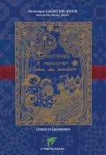 Histoires à raconter à l'ombre des amandiers, Véronique Lagny Delatour, Solveig Josset, Livre jeunesse