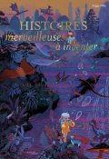 Histoires merveilleuses à inventer, Peggy Nille, Livre jeunesse