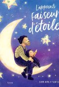 L'apprenti faiseurs d'étoiles, Sam Hay, Xin Li, Livre jeunesse