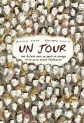 Un jour, Michael Rosen, Benjamin Phillips, Livre jeunesse