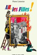 Ah, les filles, Pierre Leterrier, Livre jeunesse