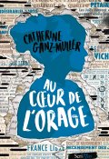 Au cœur de l'orage, Catherine Ganz-Muller, Livre jeunesse