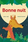 Bonne nuit, Jorge Luján, Natalia Colombo, Livre jeunesse