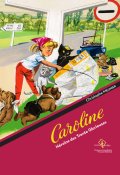 Caroline, Christophe Meunier