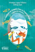 Les aventures de compère ours et compère renard, Véronique Lagny Delatour, Solveig Josset, Livre jeunesse