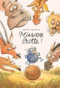 Mission crotte !, Till the Cat, Livre jeunesse