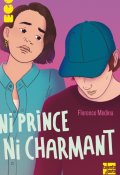 Ni prince ni charmant, Florence Medina, Livre jeunesse