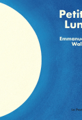 Petite Lune, Emmanuelle Walker, Livre jeunesse