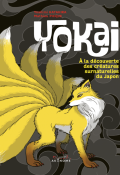 Yokai, Yoshimi Katahira, Mathieu Picque, Livre jeunesse