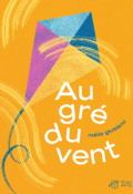 Au gré du vent, Mélie Giusiano, Livre jeunesse