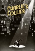 Charlie's folies, Didier Lévy, Pierre Vazquez, Livre jeunesse