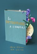 Le dictionnaire à l'envers, Oliver Jeffers, Sam Winston, Livre jeunesse