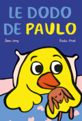 Le dodo de Paulo, Jean Leroy, Giulia Bruel, Livre jeunesse