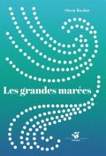 Les grandes marées, Marie Boulier, Livre jeunesse