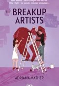 The Breakup Artists, Adriana Mather, Livre jeunesse