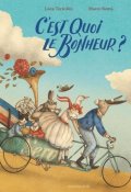 C'est quoi le bonheur, Luca Tortolini, Marco Somà