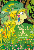 Alf et Orel, Jeanne Macaigne, Livre jeunesse