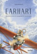 Earhart, Torben Kuhlmann, livre jeunesse