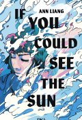 If you could see the sun, Ann Liang, Livre jeunesse