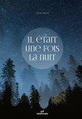 Il était une fois la nuit, Carole Reboul, Livre jeunesse