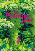 Mon premier jour, Morgane de Cadier, Livre jeunesse