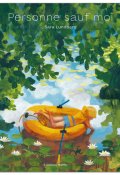 Personne sauf moi, Sara Lundberg, Livre jeunesse