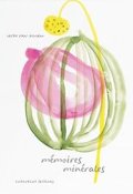 Mémoires minérales, Edith Van Dooren, Livre jeunesse