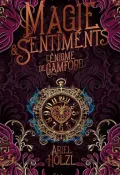 Magie & sentiments. L'énigme de Camford.^, Ariel Holzl, Livre jeunesse