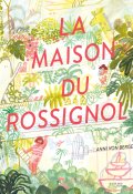 La maison du rossignol-Anni Von Bergen-Livre jeunesse