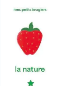 La nature-Janik Coat-Livre jeunesse