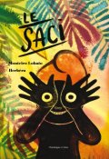 Le saci, Monteiro Lobato, Herbéra, Livre jeunesse