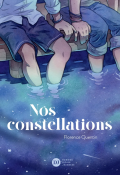Nos constellations, Florence Quentin, Livre jeunesse