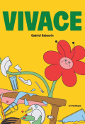 Vivace, Gabriel Sabourin, Livre jeunesse