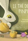 Le thé de Pinpin-Amanda Baehr Fuller-Livre jeunesse