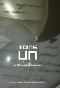 Moins un-Sébastien Joanniez-Livre jeunesse