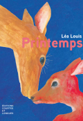Printemps-Léa Louis-Livre jeunesse