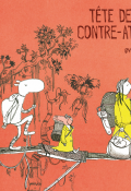 Tête de mule contre-attaque-Oyvind Torseter-Livre jeunesse