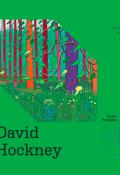 L'arrivée du printemps à Woldgate-David Hockney-Livre jeunesse