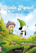 Rosalie Pipasol : la cueillette de couline, Kiko, Livre Jeunesse