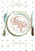 Le convive comme il faut-V-Livre jeunesse