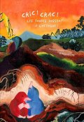Cric ! Crac ! Les taupes passent à l'attaque !-Aurélien Dony-Nina Neuray-Livre jeunesse