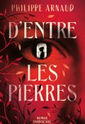D'entre les pierres-Philippe Arnaud-Livre jeunesse