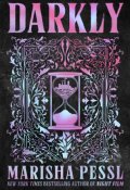 Darkly-Marisha Pessl-Livre jeunesse