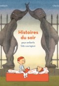 Histoire du soir pour enfant très courageux-Nikolaus Heidelbach-Ole Könnecke-Livre jeunesse